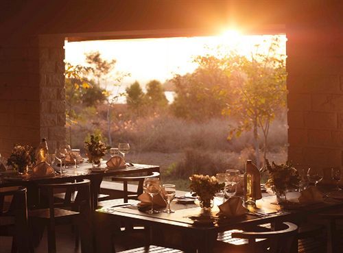 The Serai Kabini Hotel Begūr Eksteriør billede